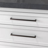 4408 CONTEMPORARY Pull 12IN