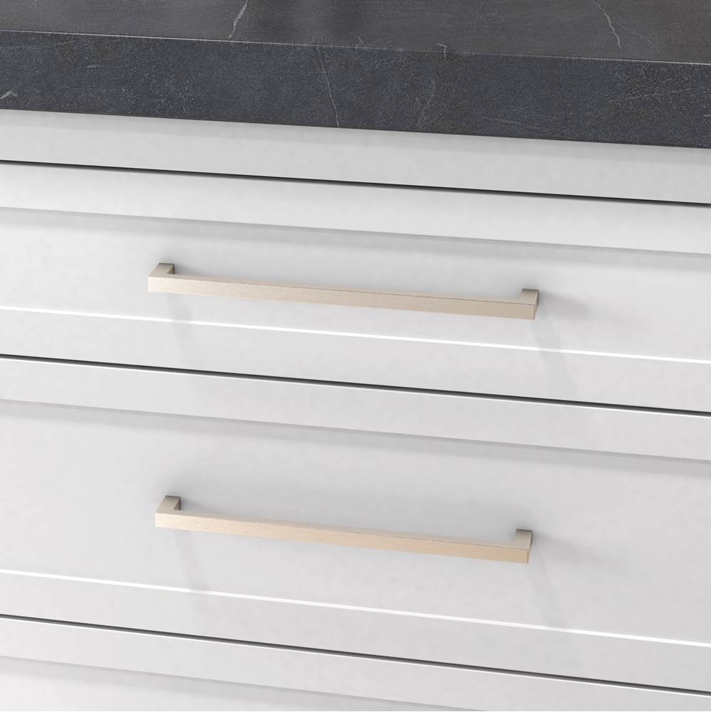 4408 CONTEMPORARY Pull 12IN