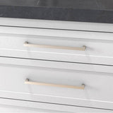 4408 CONTEMPORARY Pull 12IN