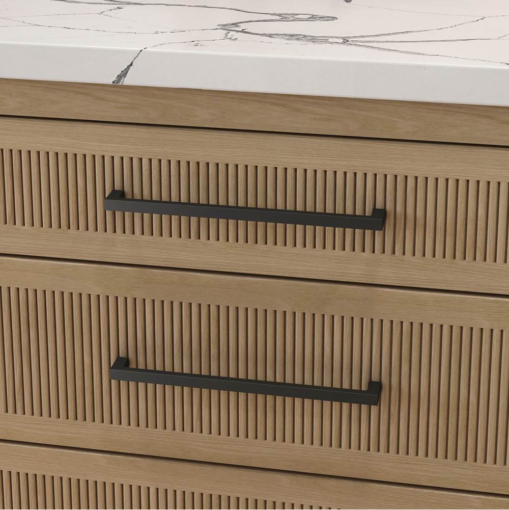 4408 CONTEMPORARY Pull 12IN