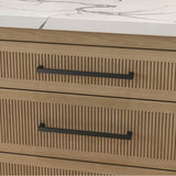 4408 CONTEMPORARY Pull 12IN