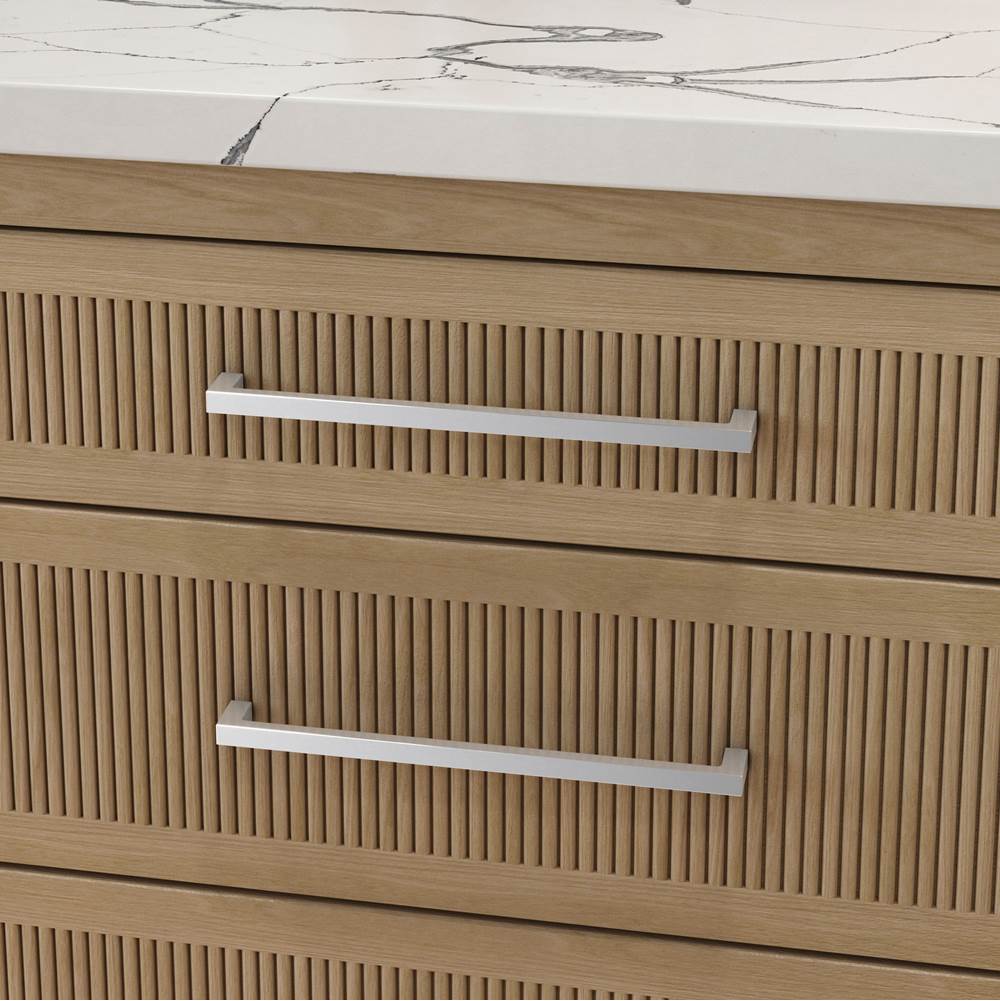 4408 CONTEMPORARY Pull 12IN