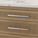 4408 CONTEMPORARY Pull 12IN
