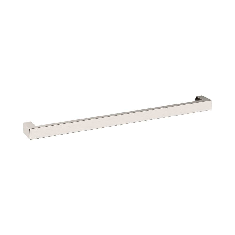 Baldwin - 4409 CONTEMPORARY Appliance 18IN Pull 18 - Satin Nickel