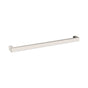 Baldwin - 4409 CONTEMPORARY Appliance 18IN Pull 18 - Satin Nickel
