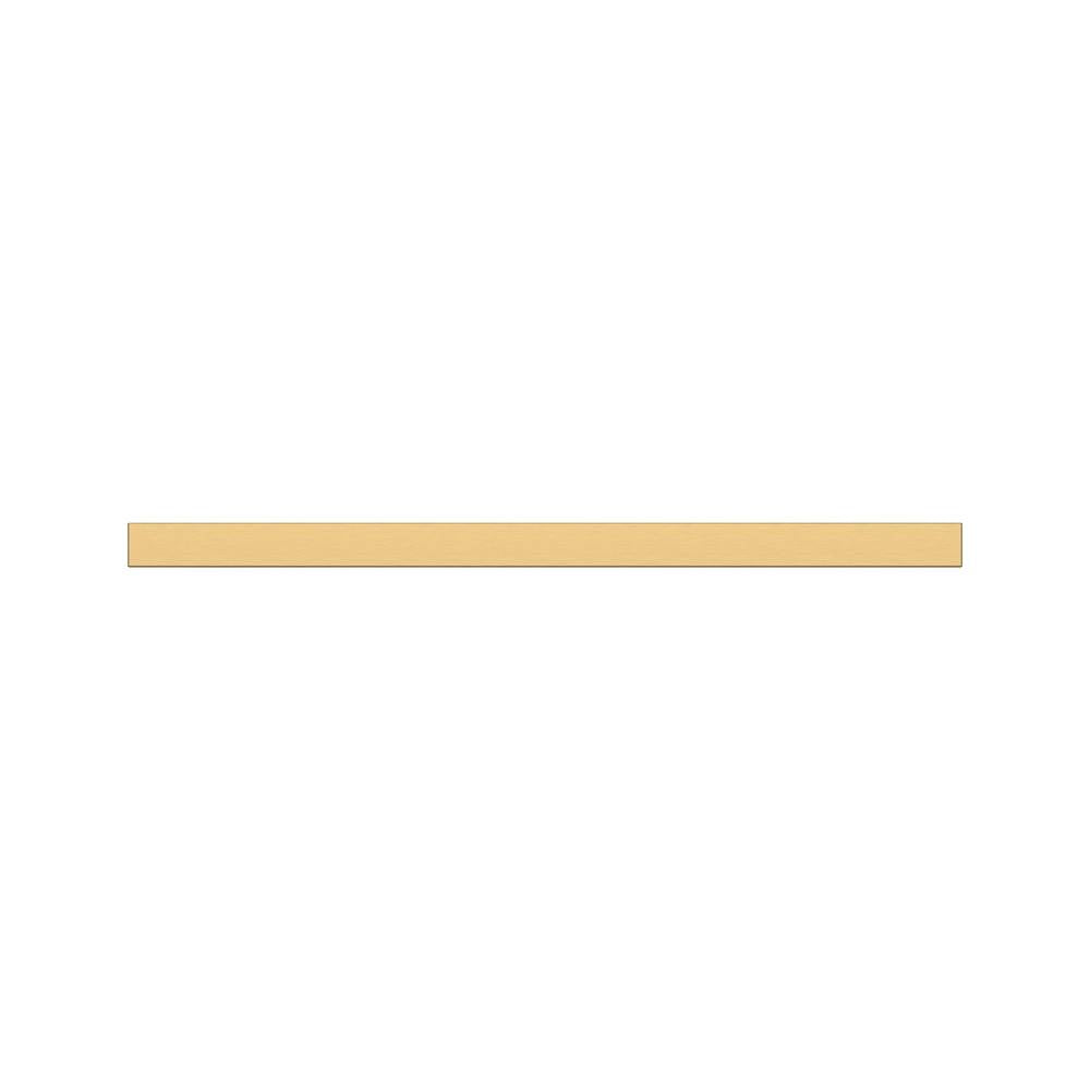4409 CONTEMPORARY Appliance 18IN Pull 18