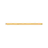 4409 CONTEMPORARY Appliance 18IN Pull 18