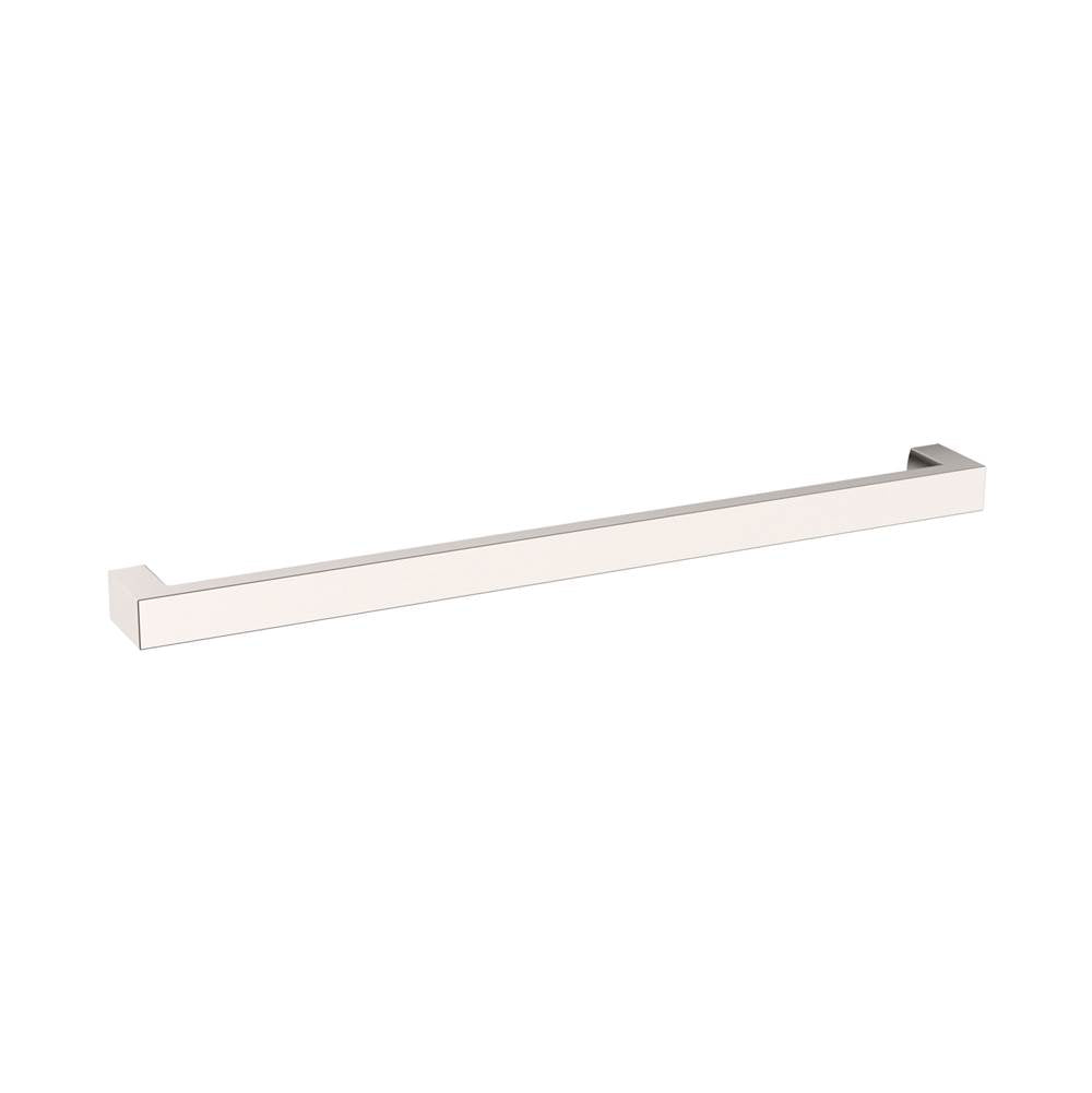 Baldwin - 4409 CONTEMPORARY Appliance 18IN Pull 18 - Polished Nickel,Lifetime Finish