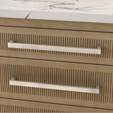 4409 CONTEMPORARY Appliance 18IN Pull 18