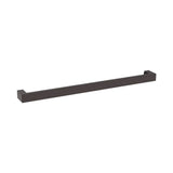 Baldwin - 4409 CONTEMPORARY Appliance 18IN Pull 18 - Venetian Bronze