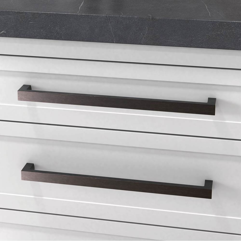 4409 CONTEMPORARY Appliance 18IN Pull 18