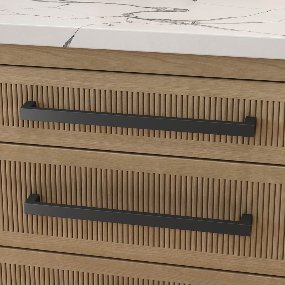 4409 CONTEMPORARY Appliance 18IN Pull 18