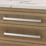 4409 CONTEMPORARY Appliance 18IN Pull 18
