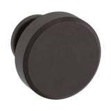 Baldwin - 4410 Bevel Knob 1.25IN - Venetian Bronze
