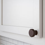 4410 Bevel Knob 1.25IN