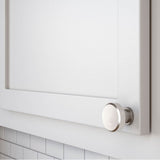 4410 Bevel Knob 1.25IN