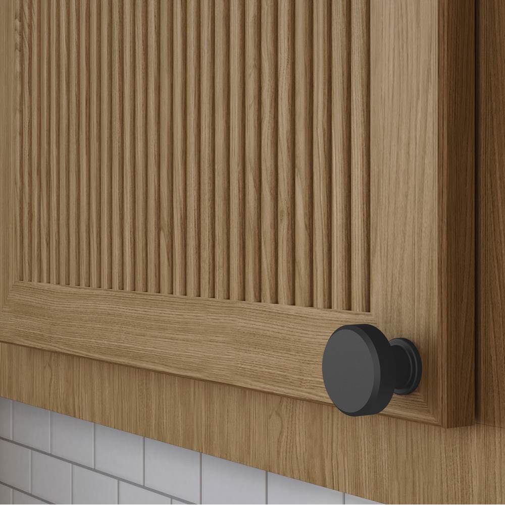 4410 Bevel Knob 1.25IN