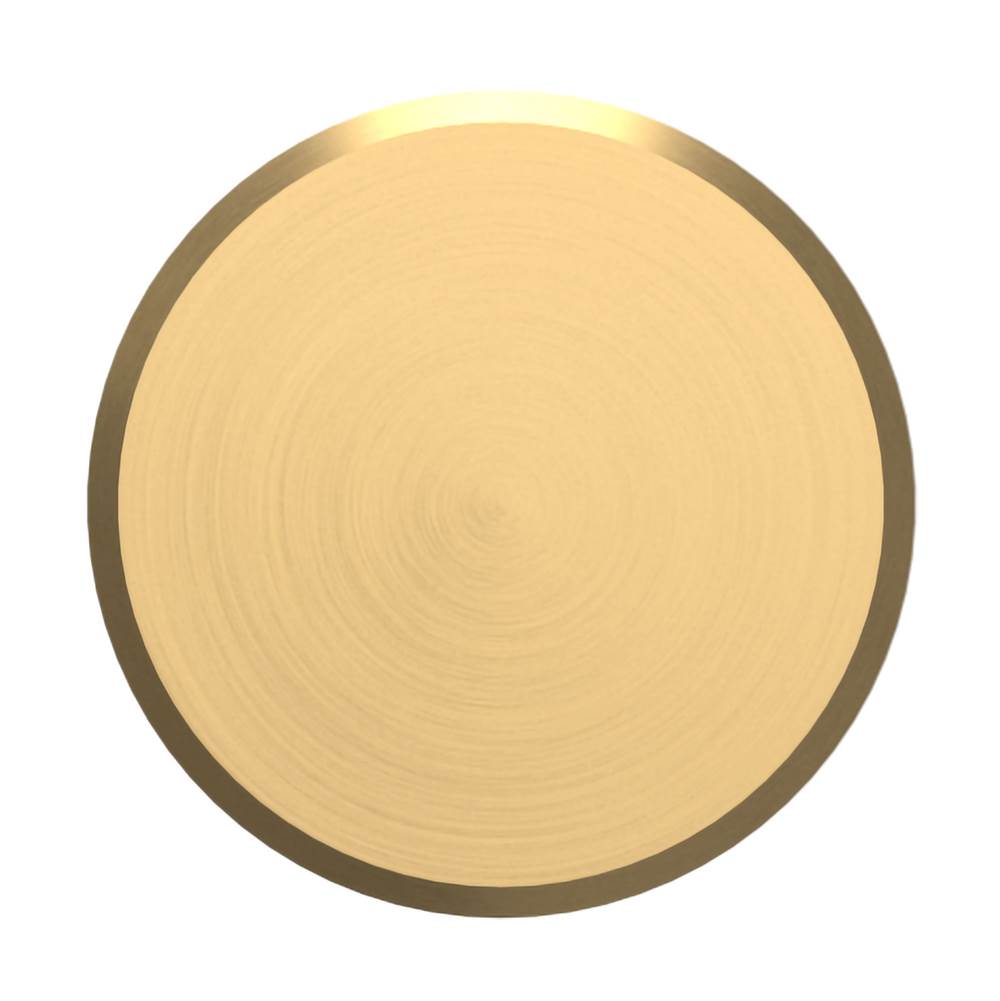 4411 Bevel Knob 1.5IN