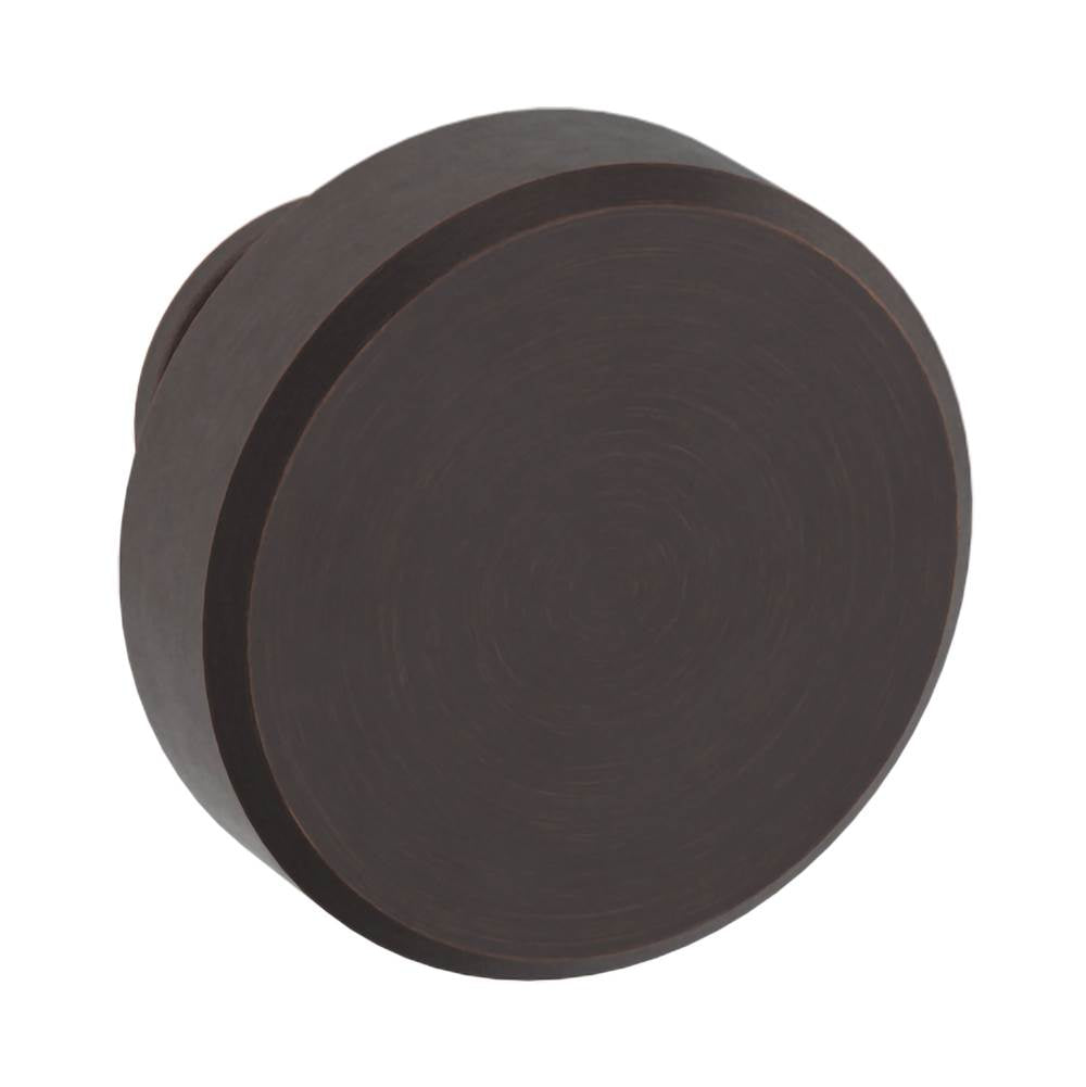 Baldwin - 4411 Bevel Knob 1.5IN - Venetian Bronze