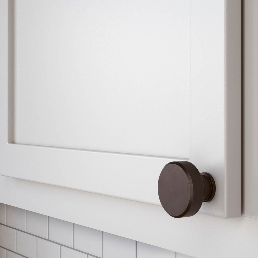 4411 Bevel Knob 1.5IN