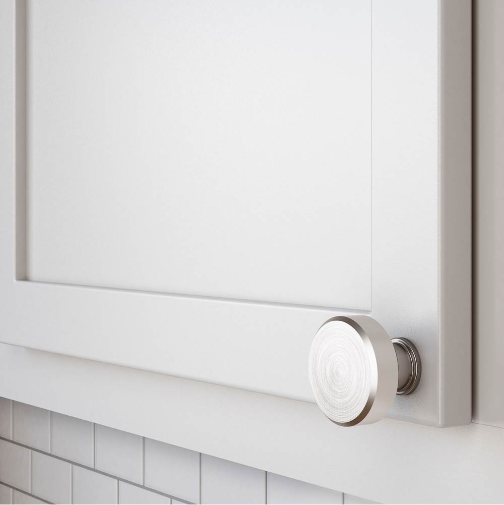4411 Bevel Knob 1.5IN