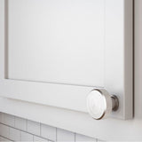 4411 Bevel Knob 1.5IN