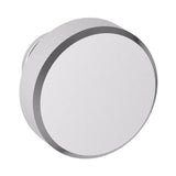 Baldwin - 4411 Bevel Knob 1.5IN - Polished Chrome