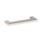 Baldwin - 4412 Bevel Pull 4IN - Satin Nickel