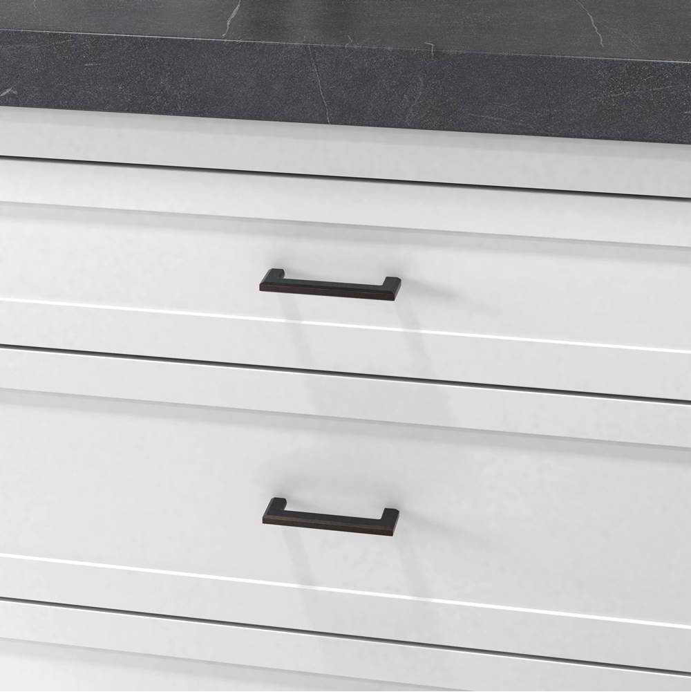 4412 Bevel Pull 4IN