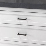 4412 Bevel Pull 4IN