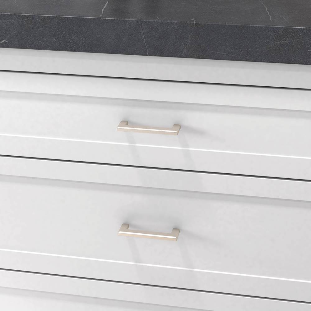 4412 Bevel Pull 4IN