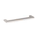 Baldwin - 4413 Bevel Pull 6IN - Satin Nickel