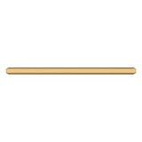 4413 Bevel Pull 6IN