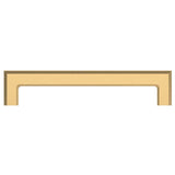 4413 Bevel Pull 6IN