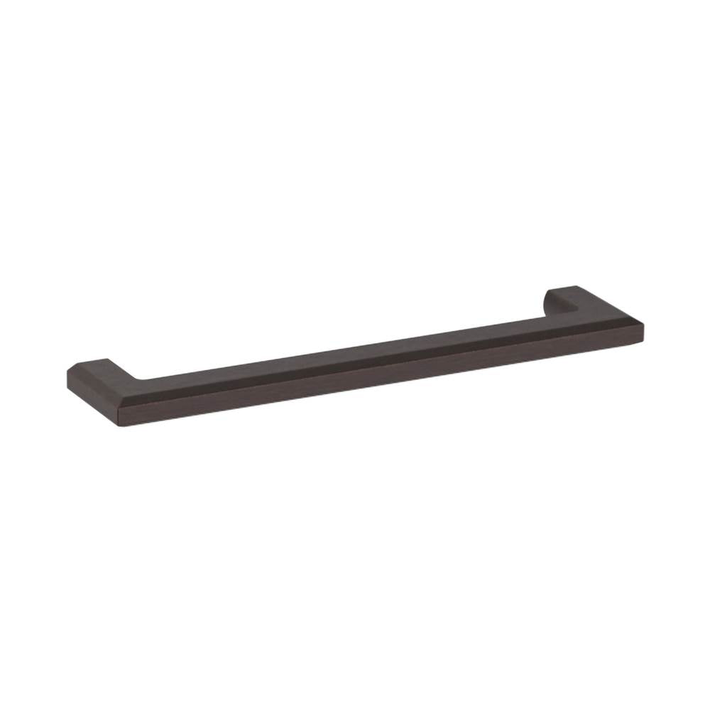Baldwin - 4413 Bevel Pull 6IN - Venetian Bronze