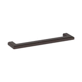 Baldwin - 4413 Bevel Pull 6IN - Venetian Bronze