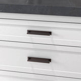 4413 Bevel Pull 6IN
