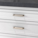 4413 Bevel Pull 6IN