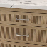4413 Bevel Pull 6IN