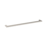 Baldwin - 4414 Bevel Pull 12IN - Satin Nickel