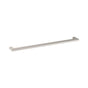 Baldwin - 4414 Bevel Pull 12IN - Satin Nickel