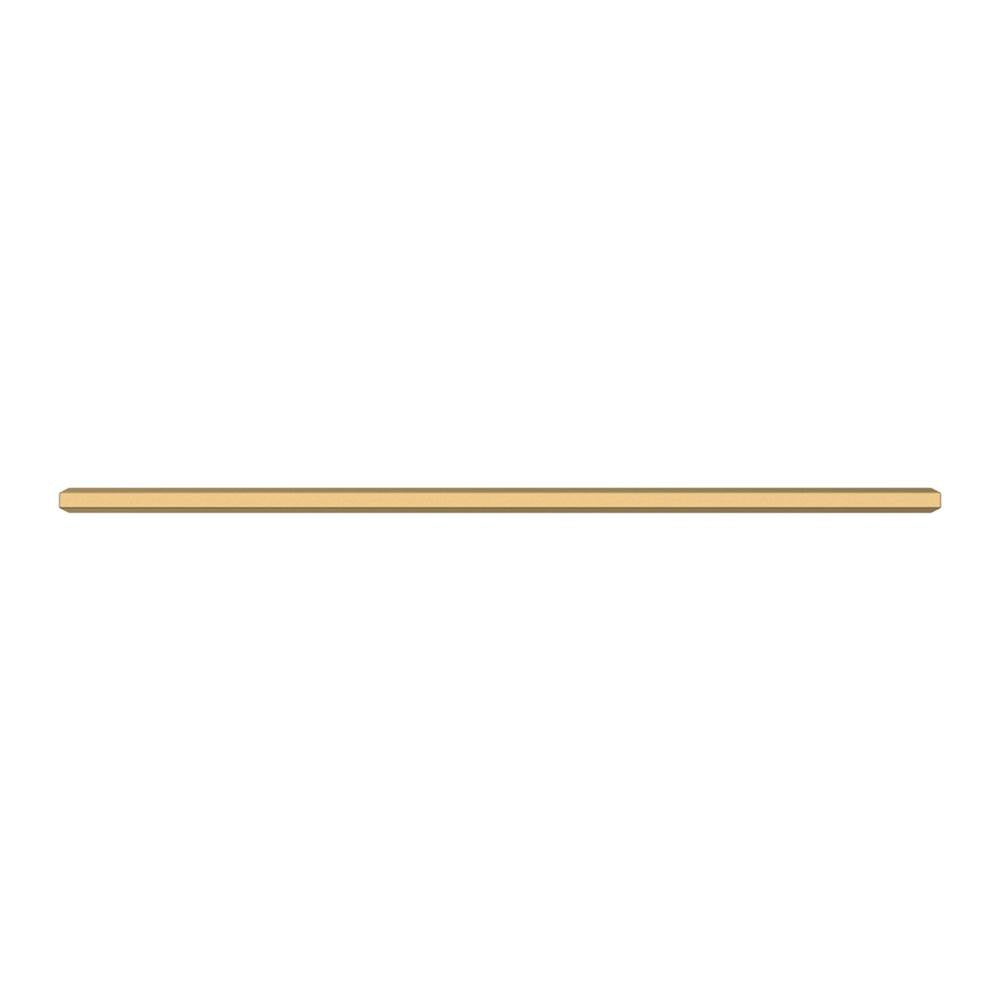 4414 Bevel Pull 12IN