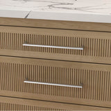 4414 Bevel Pull 12IN