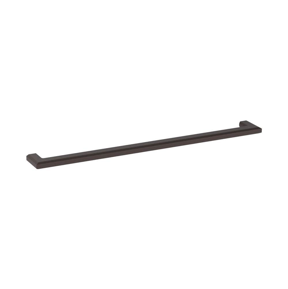 Baldwin - 4414 Bevel Pull 12IN - Venetian Bronze