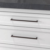 4414 Bevel Pull 12IN
