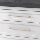 4414 Bevel Pull 12IN