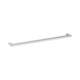 Baldwin - 4414 Bevel Pull 12IN - Polished Chrome