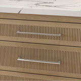4414 Bevel Pull 12IN