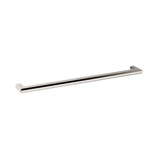 Baldwin - 4415 Bevel Appliance 18IN Pull 18 - Satin Nickel