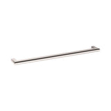 Baldwin - 4415 Bevel Appliance 18IN Pull 18 - Polished Nickel,Lifetime Finish